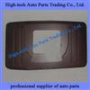 3986500002 Beiben Truck Spare Parts Short Cabin Roof Cover 398 650 00 02