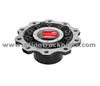 9423340701, 9423340201 Mercedes Axor Truck Wheel Hubs