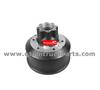 6733561202 Mercedes Wheel Hub Bus Truck