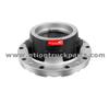 83357010502 MAN Truck Wheel Hubs Axle