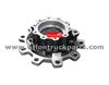 1724790, 1800283 Scania Truck Wheel Hubs