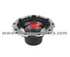 Scania Wheel Hub 1724407 Drum Front Truck