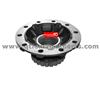 1026659 - 202193 Kit Wheel Hubs SAF Front (Disc)