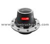 2307105400 Wheel Hubs Saf 16 Ton LUK