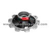 0327232050 Bpw 10 / 12 Ton Wheel Hub