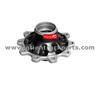 0327243120 Bpw Trailer Wheel Hub