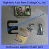 ACX3817230004 Beiben Truck Spare Parts Left Door Lock Set ACX381 723 00 04