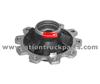0327243100 Bpw Wheel Hubs HSZ - KH ECO PLUS 8010