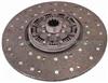 1861 988 037 FOR VOLVO TRUCK CLUTCH PLATE