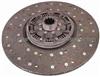 1861 988 033 FOR VOLVO TRUCK CLUTCH PLATE