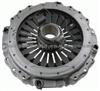 3483 034 046 FOR VOLVO TRUCK CLUTCH COVER