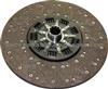 1861 698 036 FOR BENZ TRUCK CLUTCH PLATE