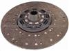 1878 003 320 FOR BENZ EVOBUS NEOPLAN TRUCK CLUTCH PLATE