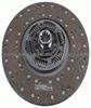 1861 715 032 FOR BENZ MAN TRUCK CLUTCH PLATE