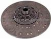 1861 521 234 FOR MAN TRUCK CLUTCH PLATE
