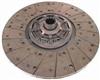 1861 480 335 FOR MAN RENAULT TRUCK CLUTCH PLATE