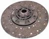1861 985 105 FOR MAN TRUCK CLUTCH PLATE