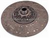 1861 911 303 FOR MAN TRUCK CLUTCH PLATE