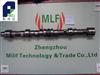 Foged Steel High Quality Crankshaft 5R