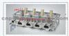 MD305479 16V 2.4L Cylinder Head For MITSUBISHI 4G63 4G64