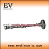 1KZ Camshaft 1HD 1HZ TOYOTA Engine Spare Parts