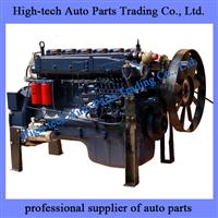 Weichai Engine Assembly WD618.375