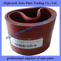 Weichai Engine Parts Airway Connection Hose 61560110117