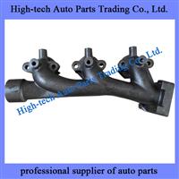 Weichai Engine Parts Exhaust Manifold 612600110855