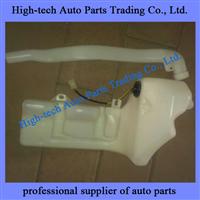 6418690120 Beiben Truck Spare Parts Wiper Water Tank 641 869 01 20