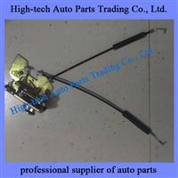 5127200135 Beiben Truck Spare Parts Right Door Lock 512 720 01 35