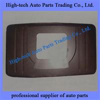 3986500002 Beiben Truck Spare Parts Short Cabin Roof Cover 398 650 00 02