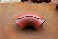 5″×45°Concrete Pump Parts