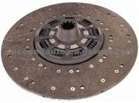 1878 003 320 FOR BENZ EVOBUS NEOPLAN TRUCK CLUTCH PLATE