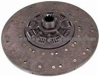 1861 521 231 FOR MAN TRUCK CLUTCH PLATE