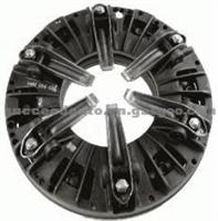 3482 006 036 FOR MAN TRUCK CLUTCH COVER