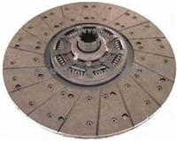 1878 001 155 FOR MAN RENAULT TRUCK CLUTCH PLATE