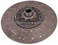 1861 911 245 FOR MAN TRUCK CLUTCH PLATE