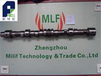 Foged Steel High Quality Crankshaft 5R