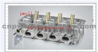 MD305479 16V 2.4L Cylinder Head For MITSUBISHI 4G63 4G64