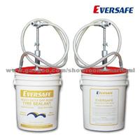 Tubeless Tire Sealant For Construction Site