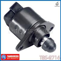 IAC Idle Air Control Valve Speed Motor CV10195-12B1 For Peugeot