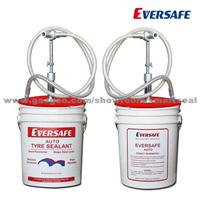 Tire Sealant, Tyre Sealant For Automobiles