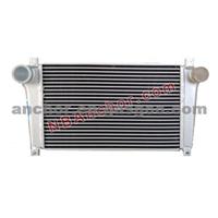 Car Intercooler AC.413.019