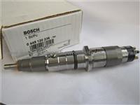 BOSCH Original CR Injector 0445120236 For 5263308 Case 84346812