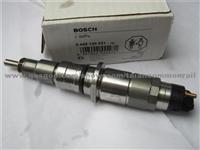 BOSCH Original CR Injector 0445120231 For CUMMINS 5263262