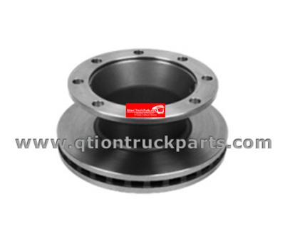 308834010, 308834017 BPW Trailer Brake Disc