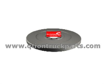 4164210412, 4354210412 Mercedes Brake Disc