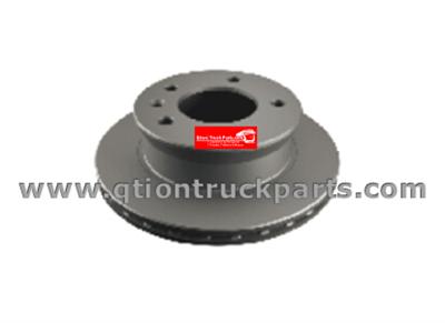 Mercedes 9024210712, 9024210912 Front Brake Disc