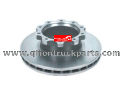 MAN Brake Disc 81508030001, 81508030009