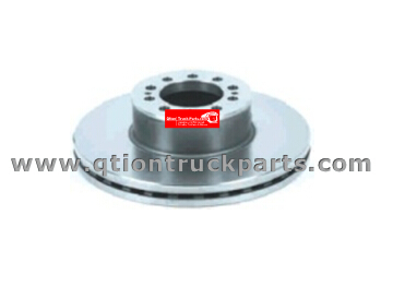 MAN Brake Disc 81508030042, 81508030053